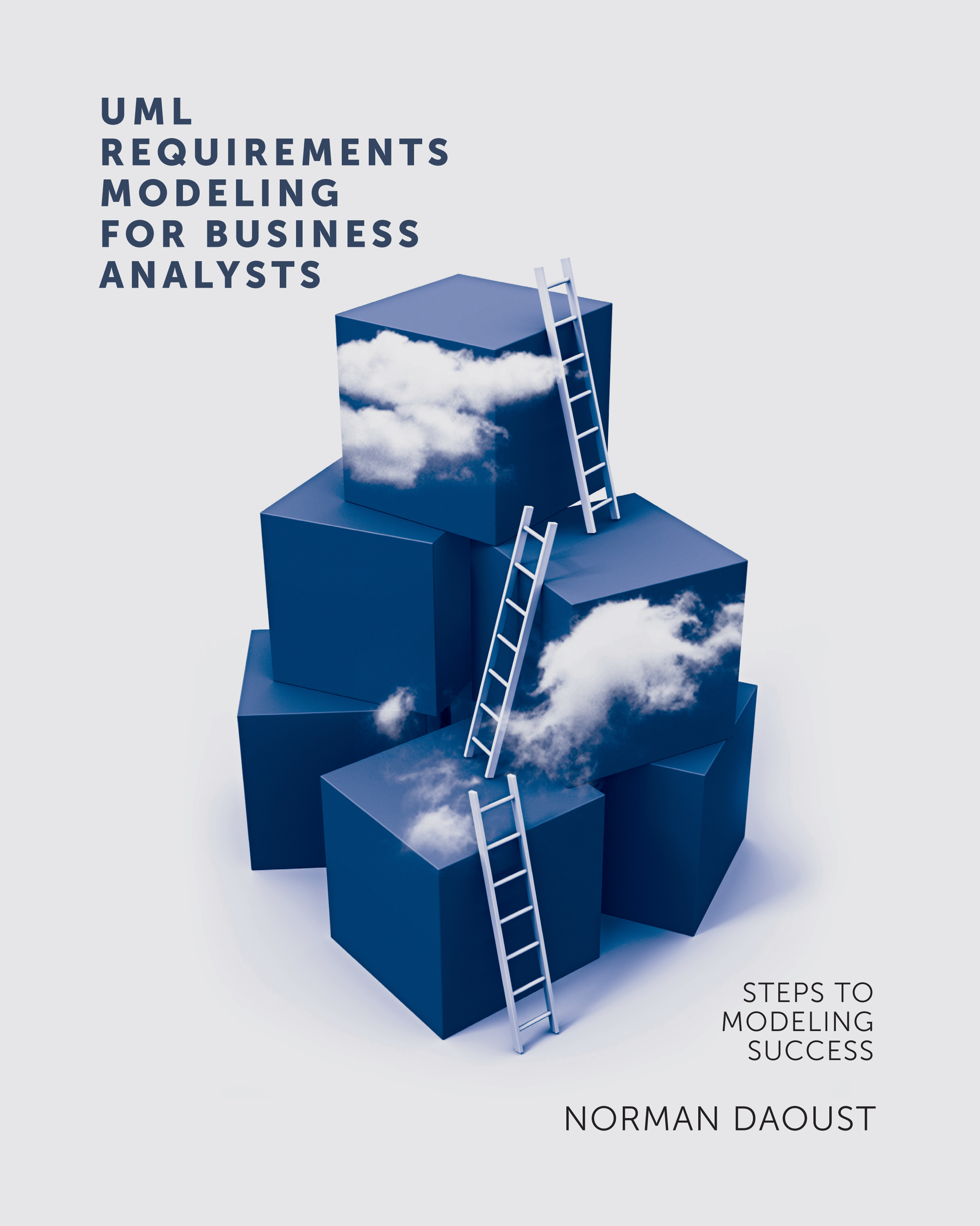 UML Requirements Modeling For Business Analysts